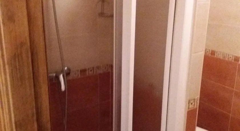 Hostal La Aldaba