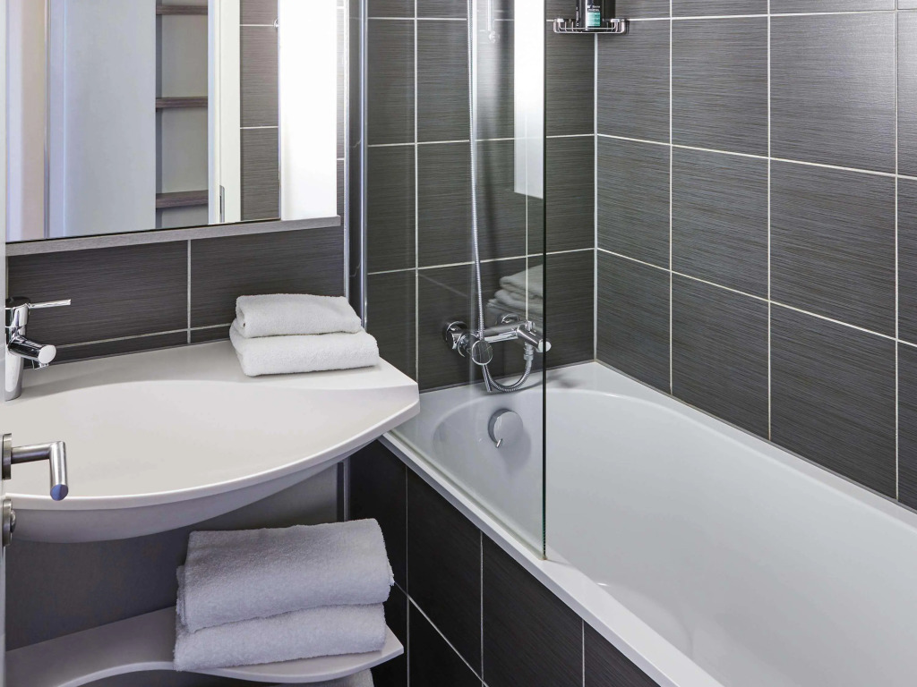 Aparthotel Adagio Liverpool City Centre