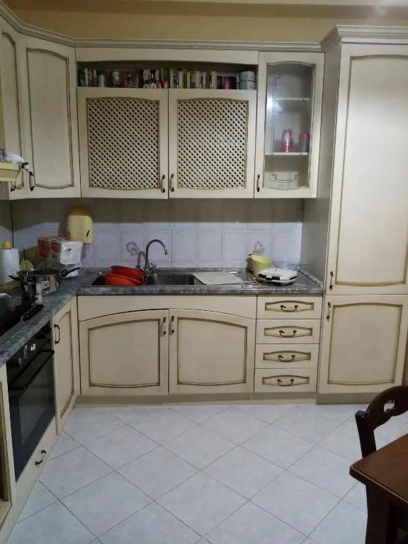 CASA 92100 appartamento in centro ad Agrigento.