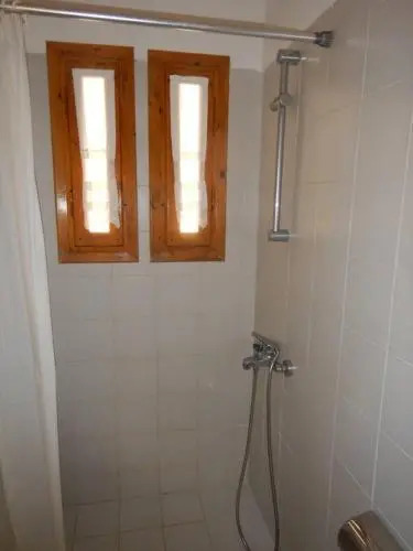 Seafront Villa Apartment 1st Floor