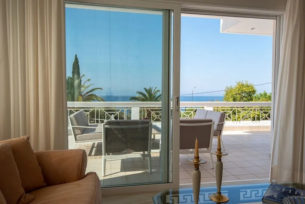 Kamariyo Athens Riviera by A&D Properties