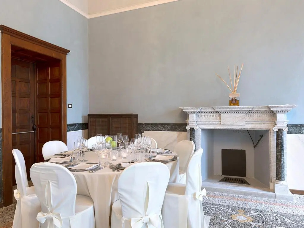 Hotel Villa Cipressi, by R Collection Hotels