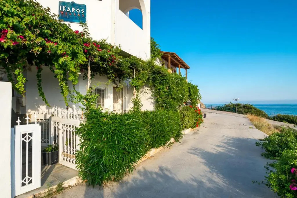 Ikaros Villa