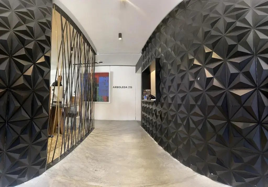 Suites Arboleda 215