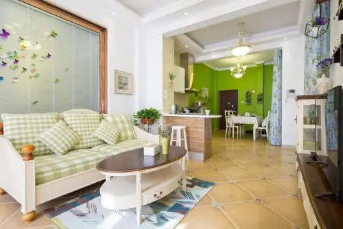 Sanya Yalong Bay·Yalong Bay Tourist Area· Locals Apartment 00151400