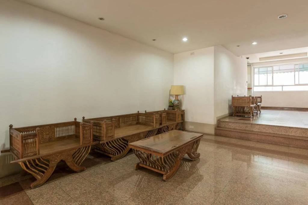 Teja Hotel