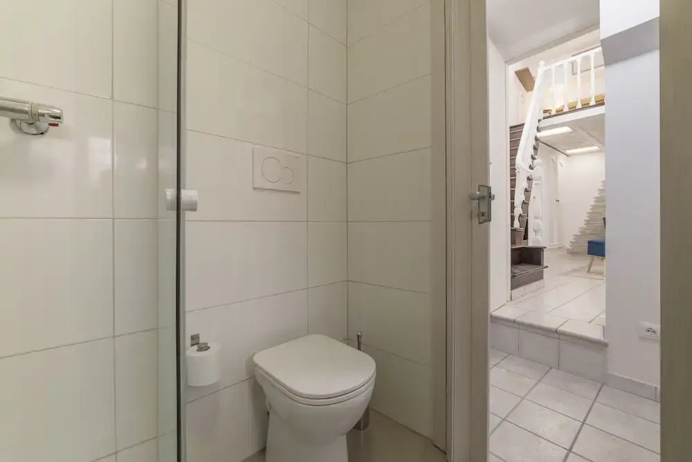 Pigneto Studio Flat