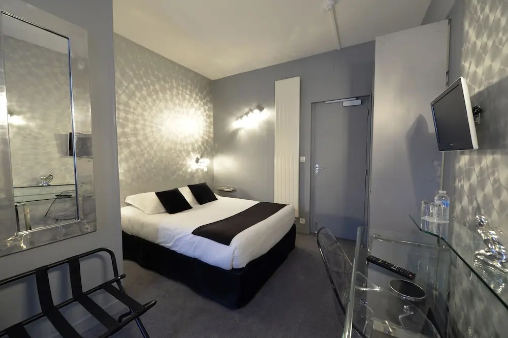 France Hôtel