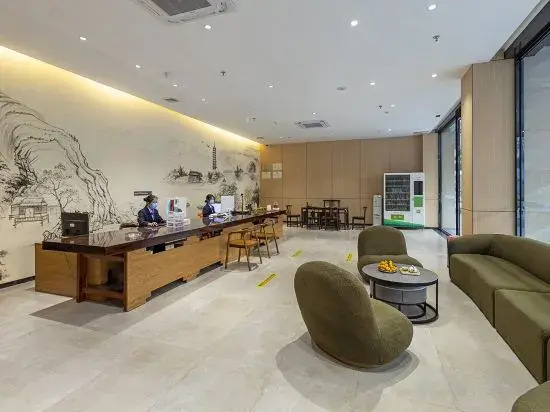 Gena Hotel