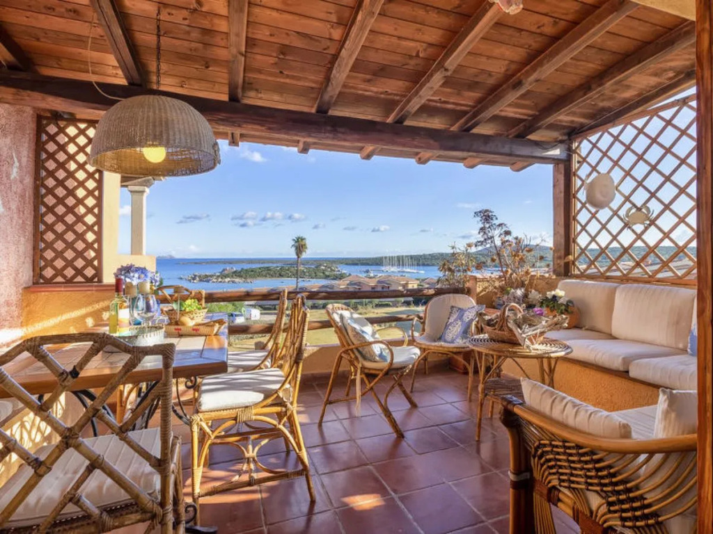 Villa E/1/4 Golfo di Marinella