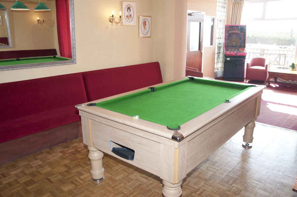 Leverdale Hotel