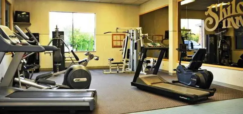 Comfort Inn & Suites I-90 City Center