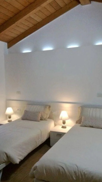 Al Castello Bed and Breakfast