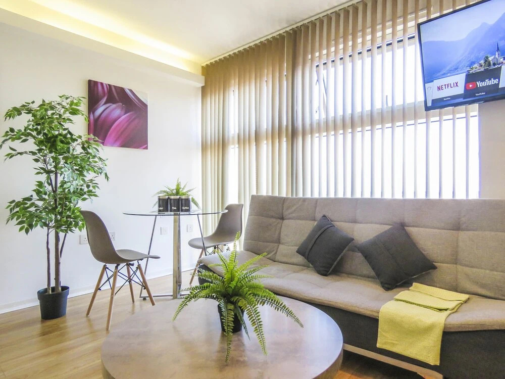 Panorama Suite - Studio The Cube