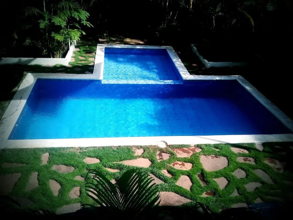 Papaya Lodge Las Flores