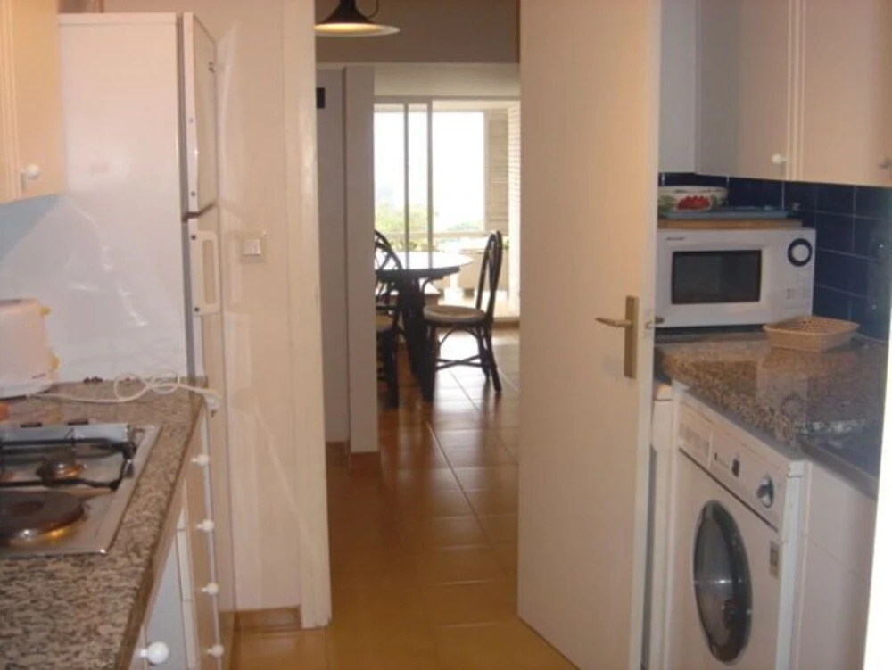 Apartamento Petunias Bl.1 Esc 3, 2-1