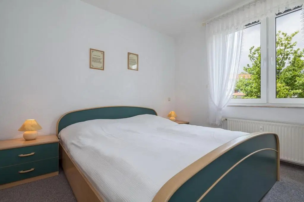 Sünnslag Wohnung 110