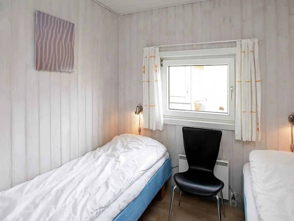 10 Person Holiday Home in Lokken