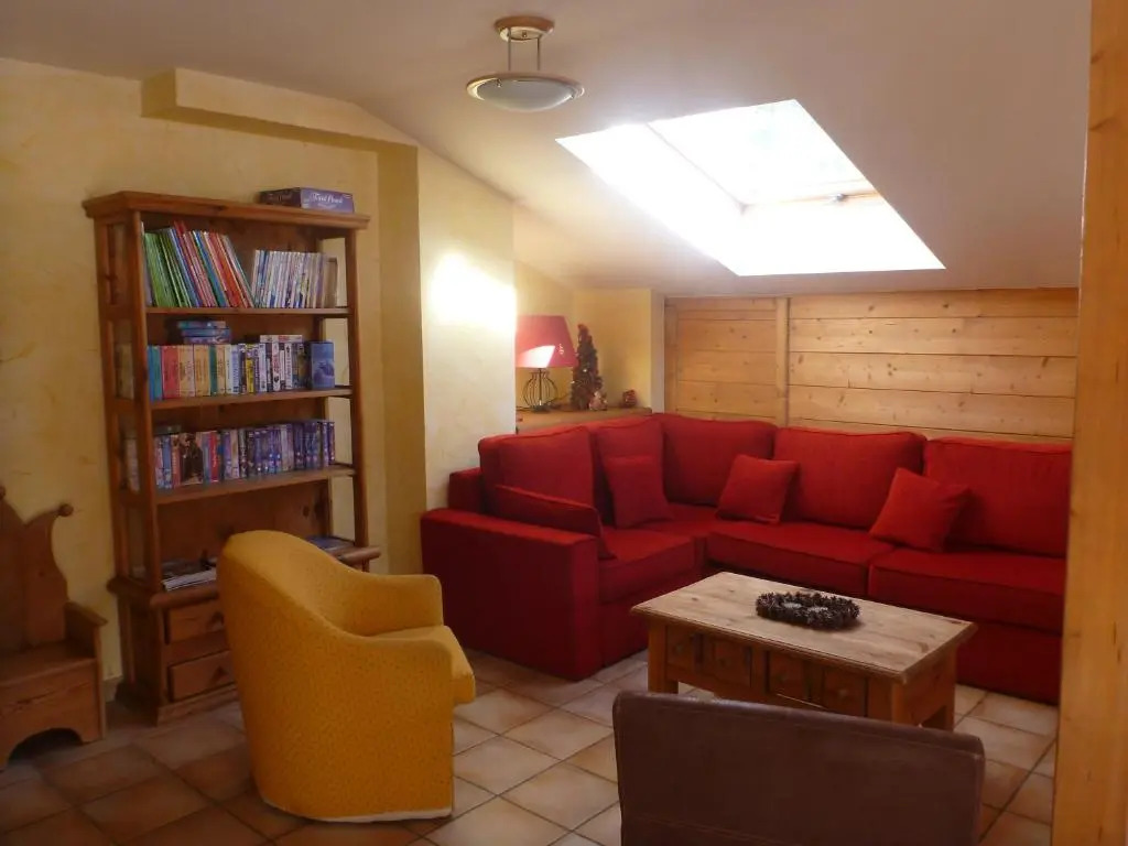 Résidence Floralp