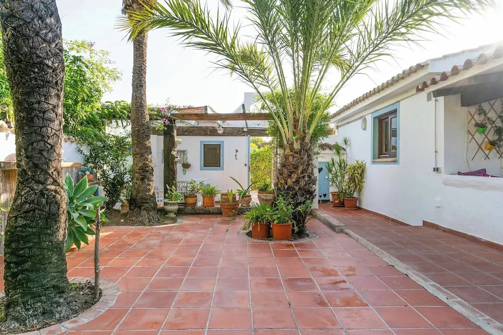 Villa La Siesta