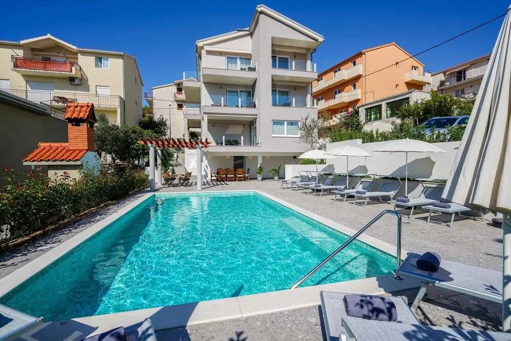 Villa Azalea apartments A2