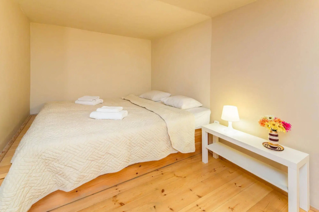 Picasso Apartments Prague