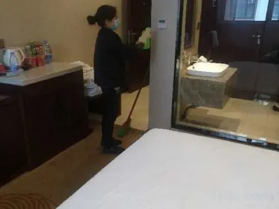 Jiahe Hotel