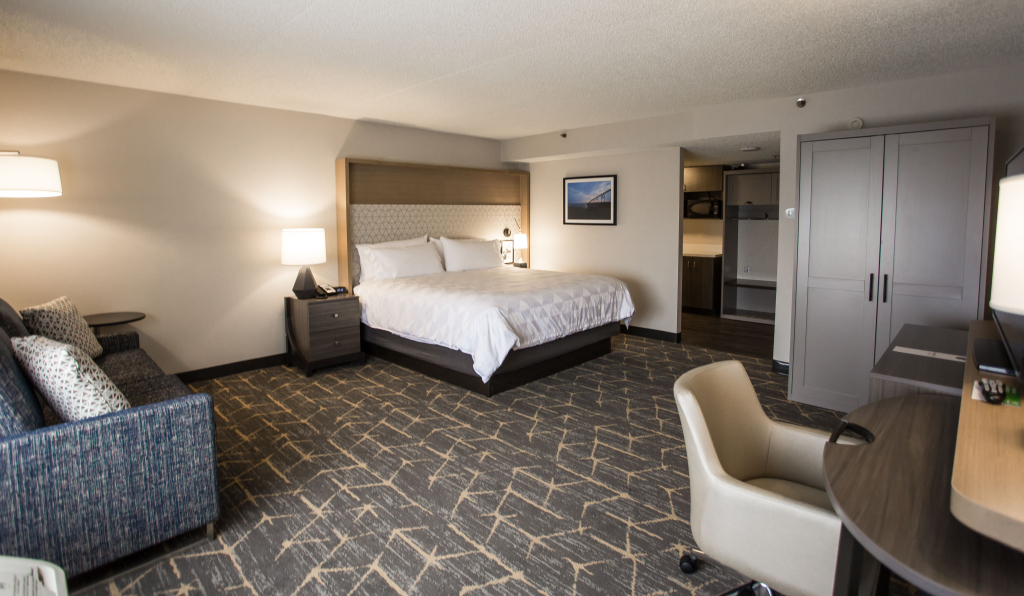 Holiday Inn Grand Rapids Downtown by IHG
