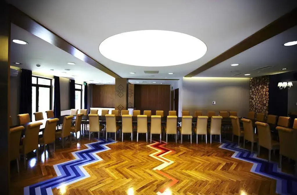 Hotel Piwniczna SPA&Conference