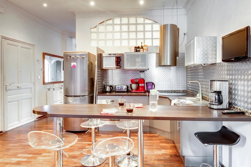 Tassigny Huta Apartment 2