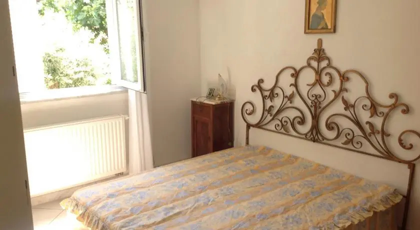 Casa Dangia