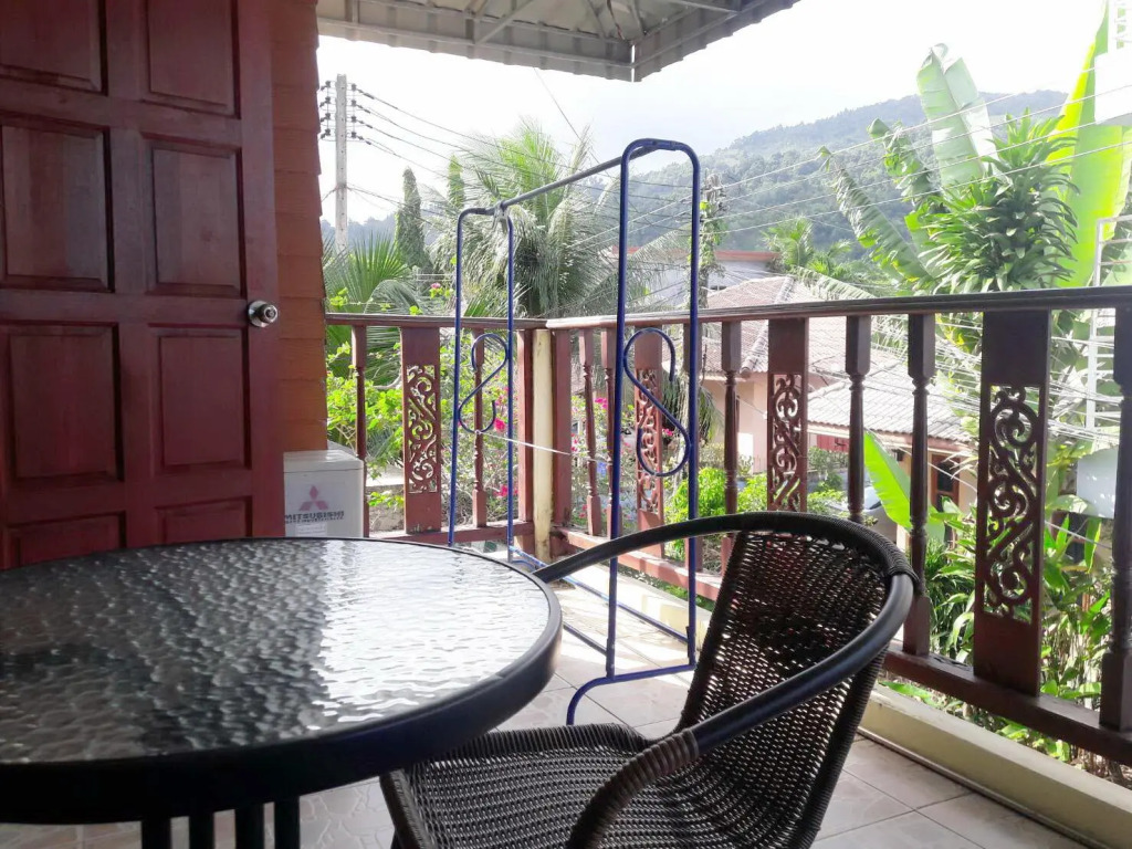 The Endless Bangtao Apartment AC1234
