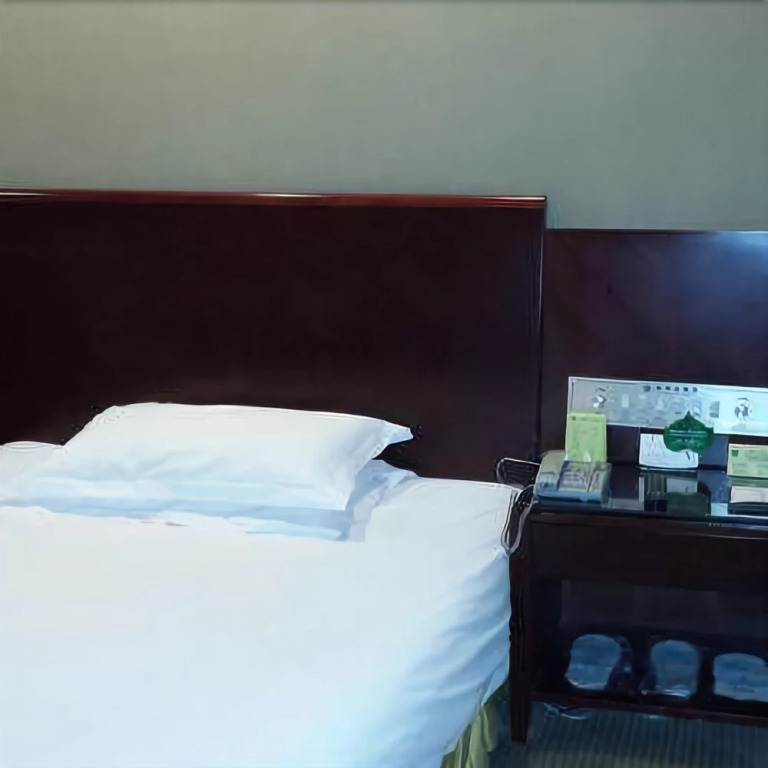 Jiangdu Hotel