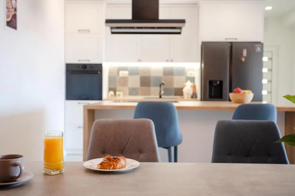Apartment Eni