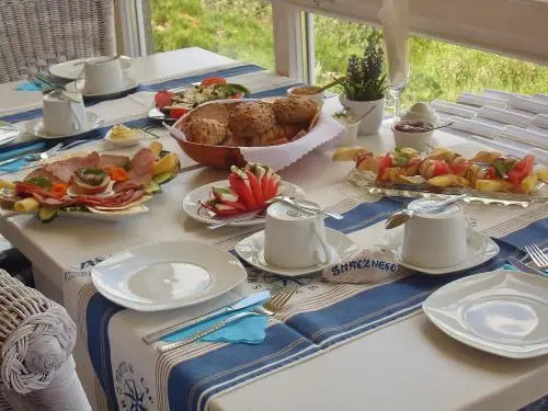 Pensjonat Cyklada