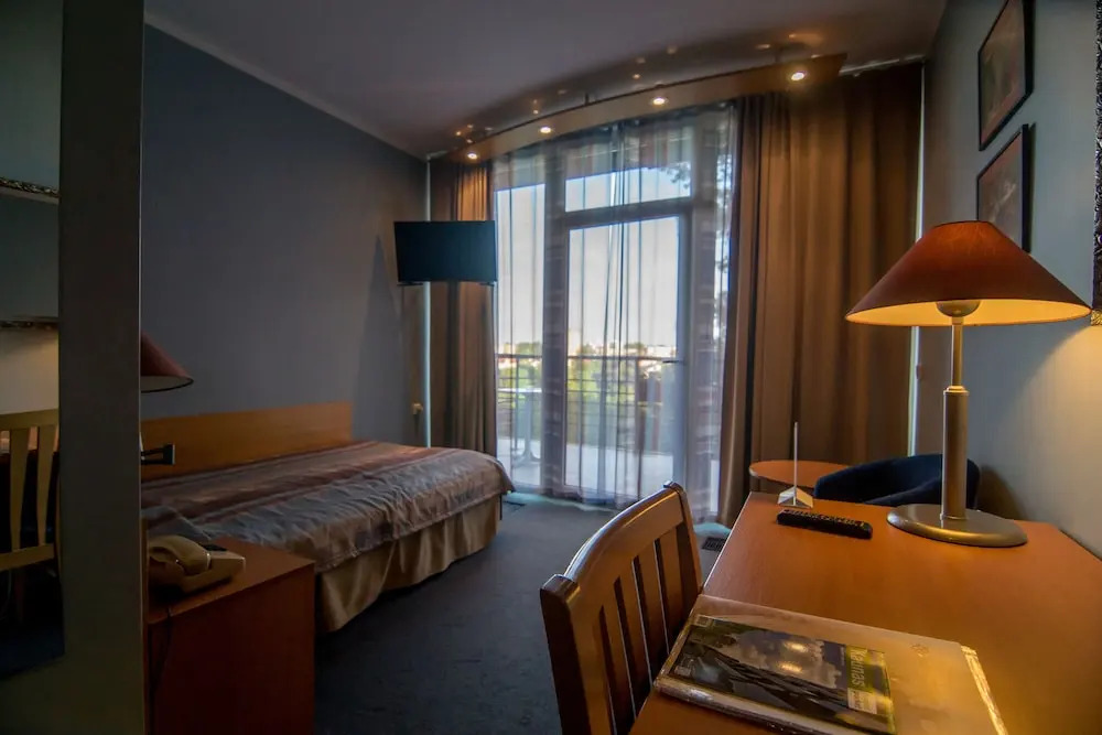 Perkuno Namai Park Hotel