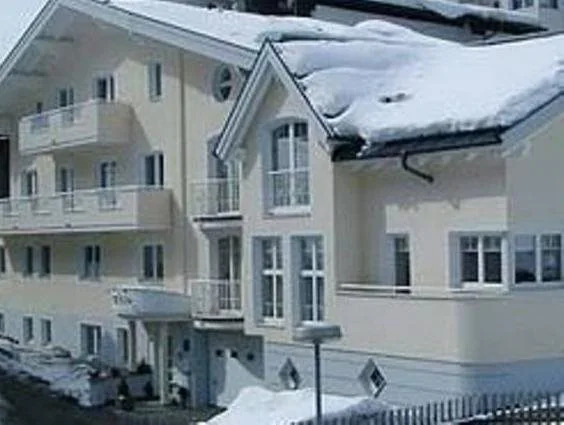 Apart Alp Bella