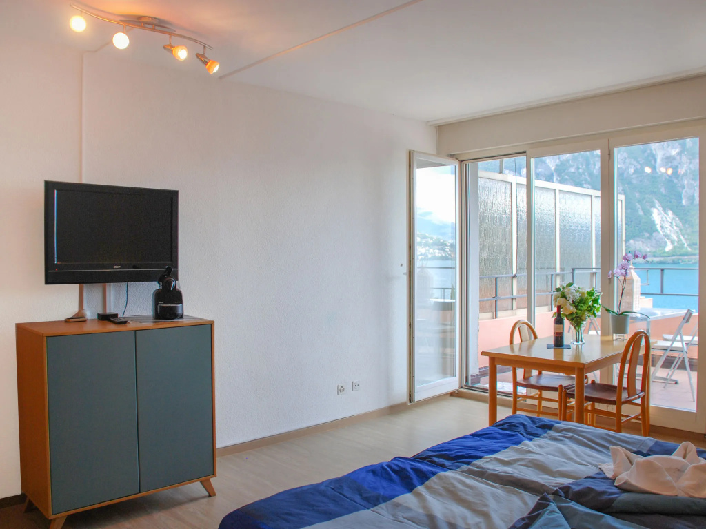 Residenza Lago di Lugano