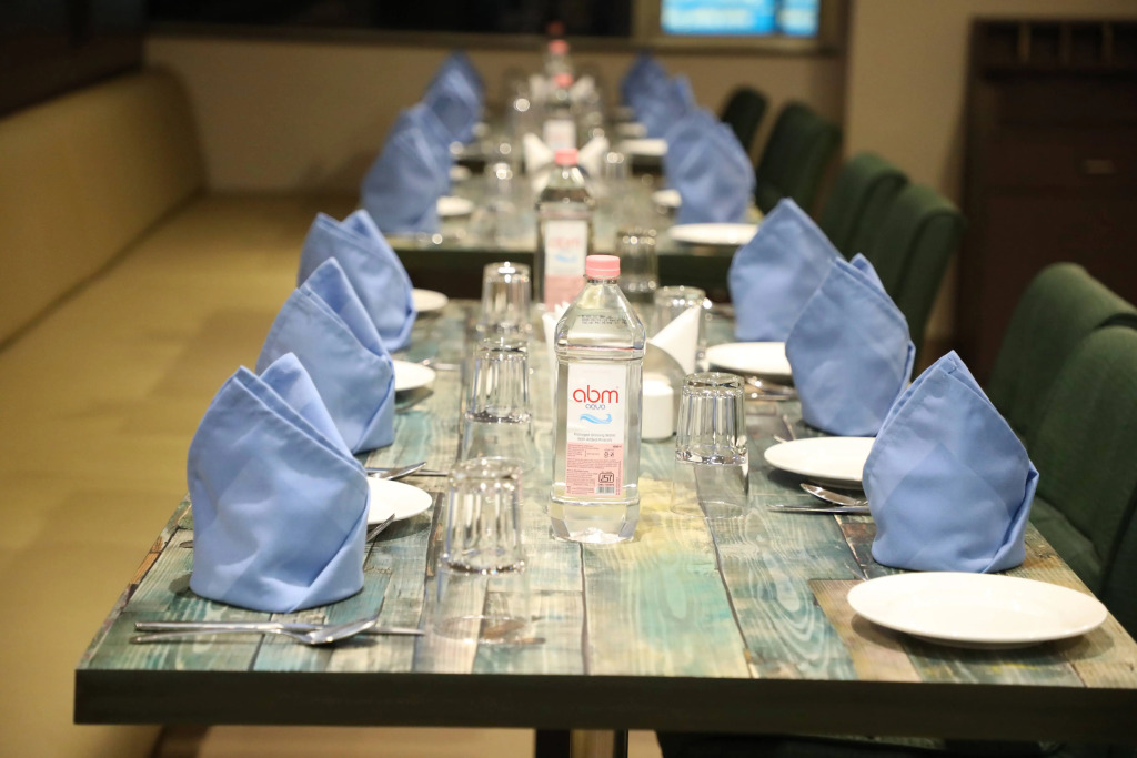 Kyriad Hotel Solapur by OTHPL