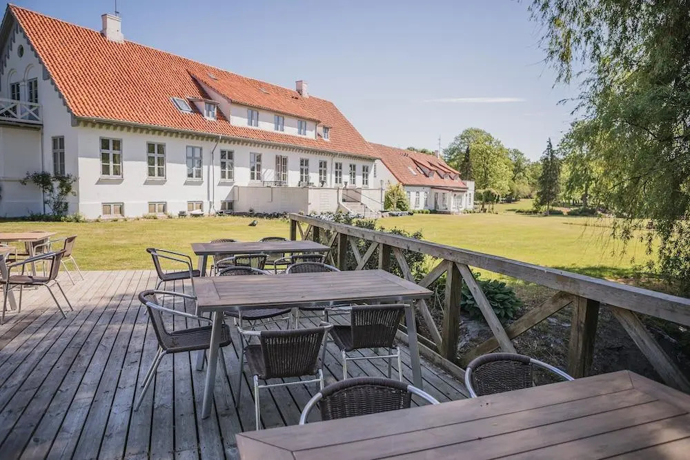 Sonnerupgaard B&B