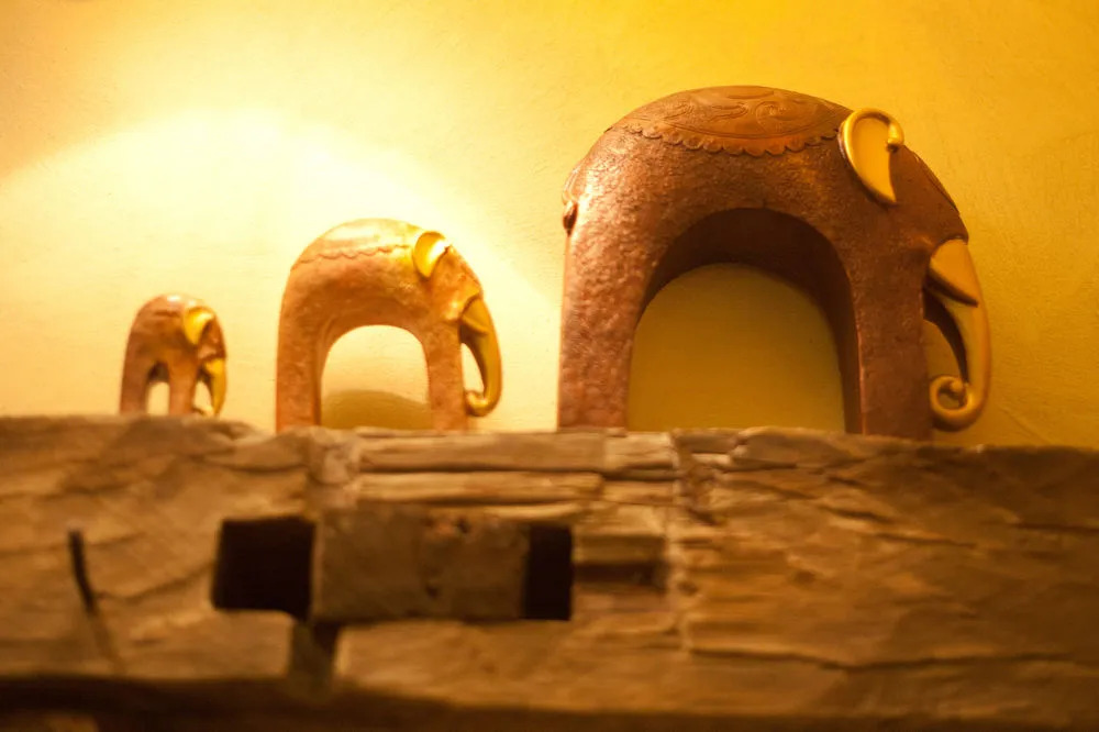 The Plough Inn ''Bed and breakfasts near york''