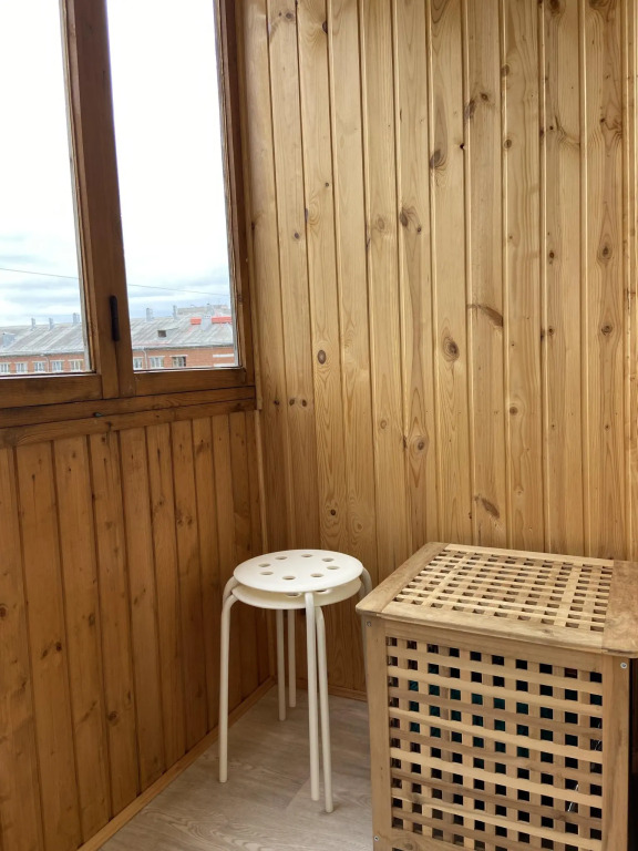 Апартаменты на Светлогорском 16
