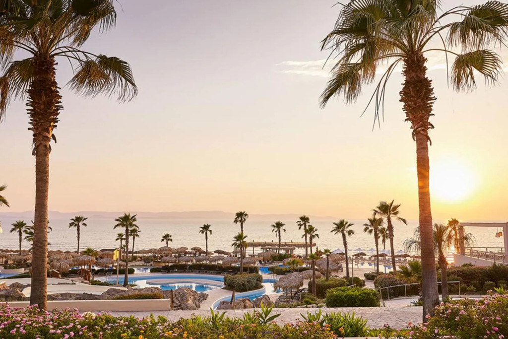 Grecotel Ilia Palms