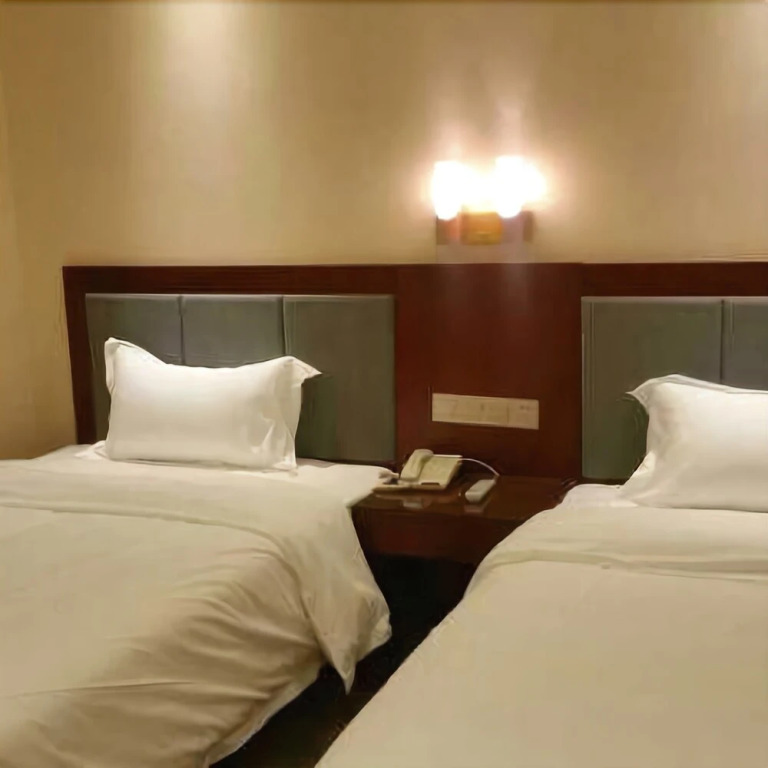 King Life Hotel