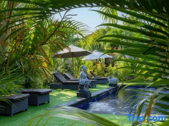 Sunset Cave Villas Lembongan
