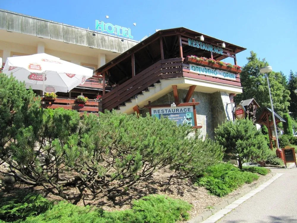 Hotel Arnika