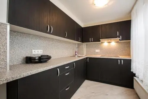 Apartments Grom
