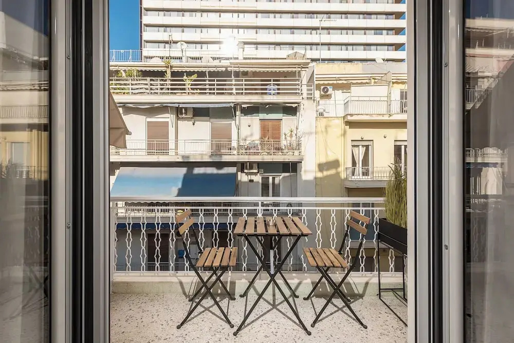 Exclusive Suite by CloudKeys