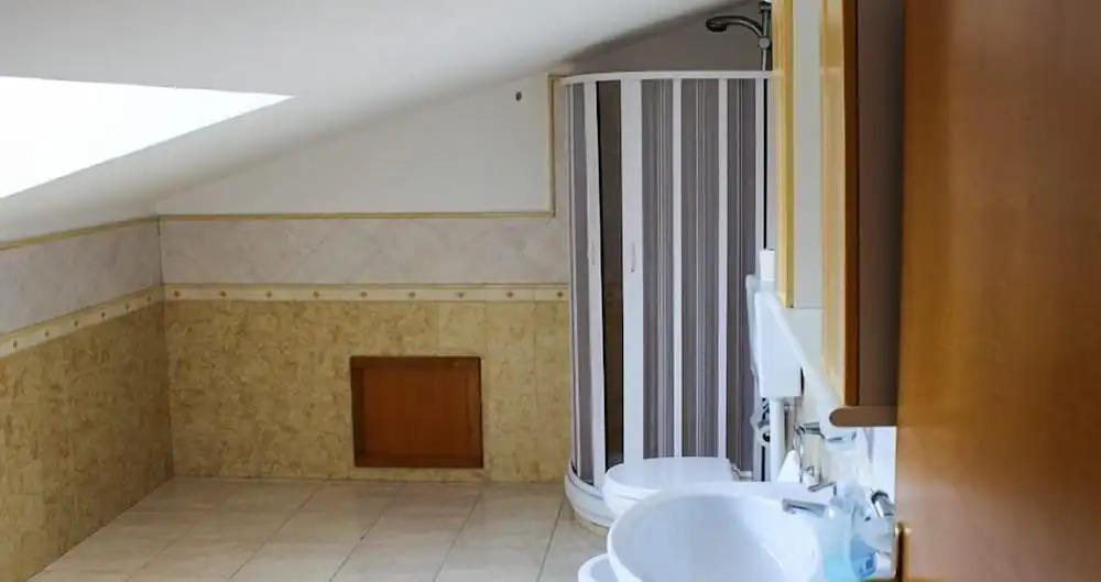 Casa vacanze Due Passi e Il Mare