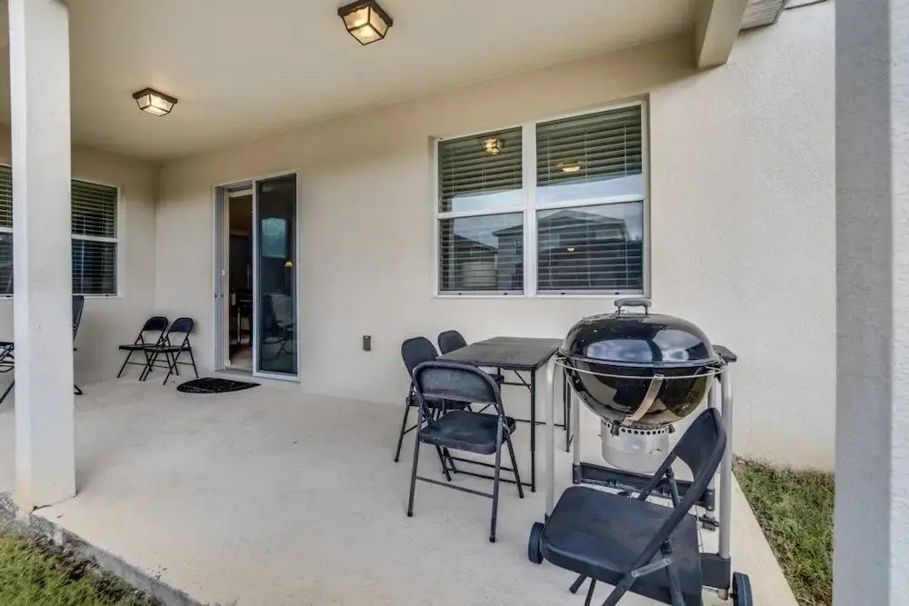 Exceptional 5 Bedroom Property On Crystal Cove 5 Villa by Redawning